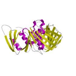 Image of CATH 5g48B