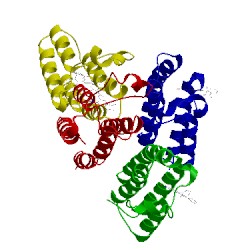 Image of CATH 5g4r