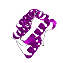 Image of CATH 5g4rC