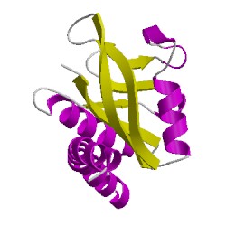 Image of CATH 5g4yA