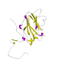 Image of CATH 5g52A