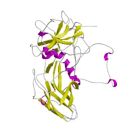 Image of CATH 5g52C