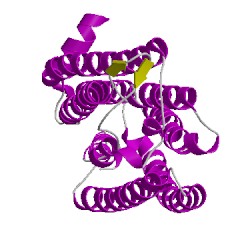 Image of CATH 5g54A