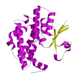 Image of CATH 5g5aA