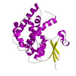 Image of CATH 5g5aC