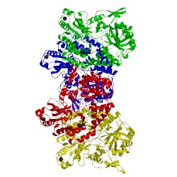 Image of CATH 5g61