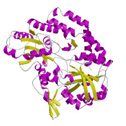 Image of CATH 5g61A