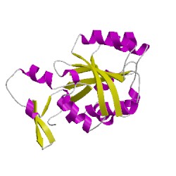 Image of CATH 5g61A01