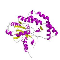 Image of CATH 5g61A02