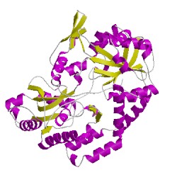 Image of CATH 5g61B