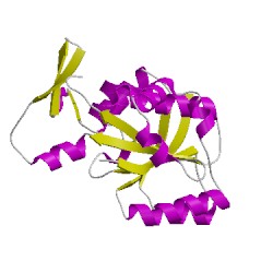 Image of CATH 5g61B01