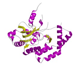 Image of CATH 5g61B02