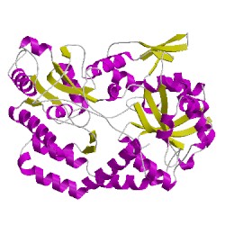 Image of CATH 5g61C