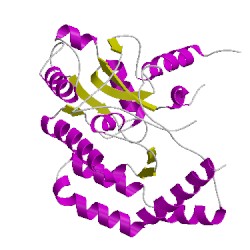 Image of CATH 5g61C02