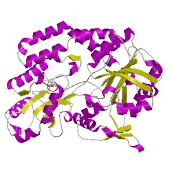 Image of CATH 5g61D