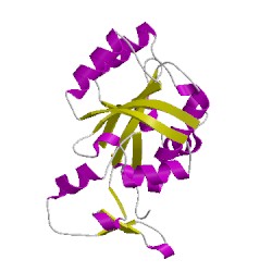 Image of CATH 5g61D01