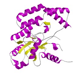 Image of CATH 5g61D02