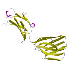 Image of CATH 5ggrA