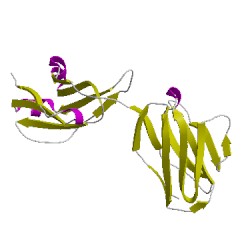 Image of CATH 5ggrB