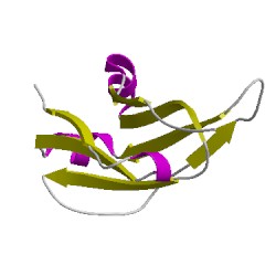 Image of CATH 5ggrB02