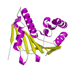 Image of CATH 5ggzC