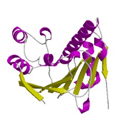 Image of CATH 5ggzD