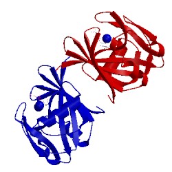 Image of CATH 5ghi