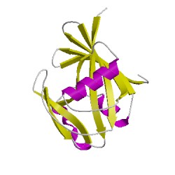 Image of CATH 5ghiA