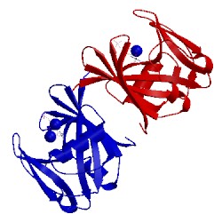 Image of CATH 5ghn