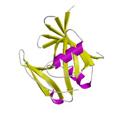 Image of CATH 5ghnA00