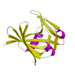 Image of CATH 5ghnB