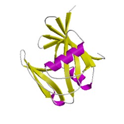 Image of CATH 5ghpA