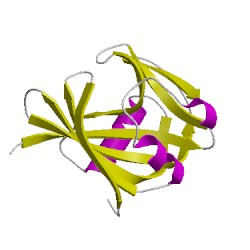 Image of CATH 5ghpB