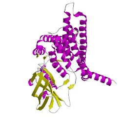 Image of CATH 5gj7B