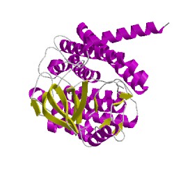 Image of CATH 5gj8A