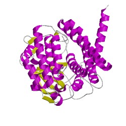 Image of CATH 5gj8B