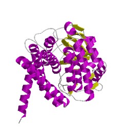 Image of CATH 5gj8C