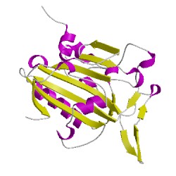 Image of CATH 5gkcA