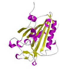 Image of CATH 5gkcB00