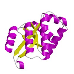 Image of CATH 5gkkA