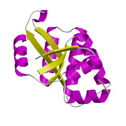 Image of CATH 5gkkB