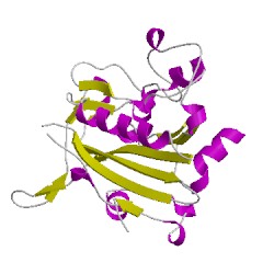 Image of CATH 5gkpB00