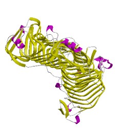 Image of CATH 5gkqA