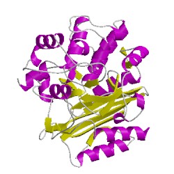 Image of CATH 5gkvA