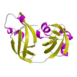 Image of CATH 5glfA