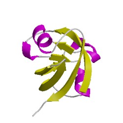 Image of CATH 5glfA01