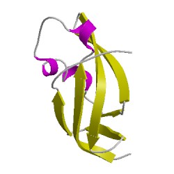 Image of CATH 5glfA02