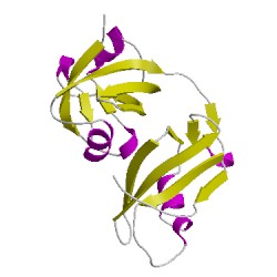 Image of CATH 5glfC