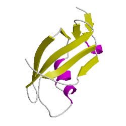 Image of CATH 5glfC02