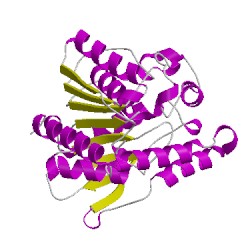 Image of CATH 5gmrA